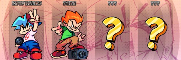 FNF_Arena Profile Banner