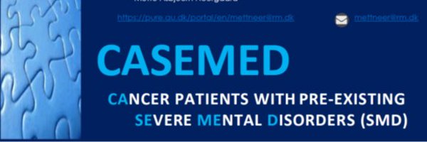 CASEMED_DK Profile Banner