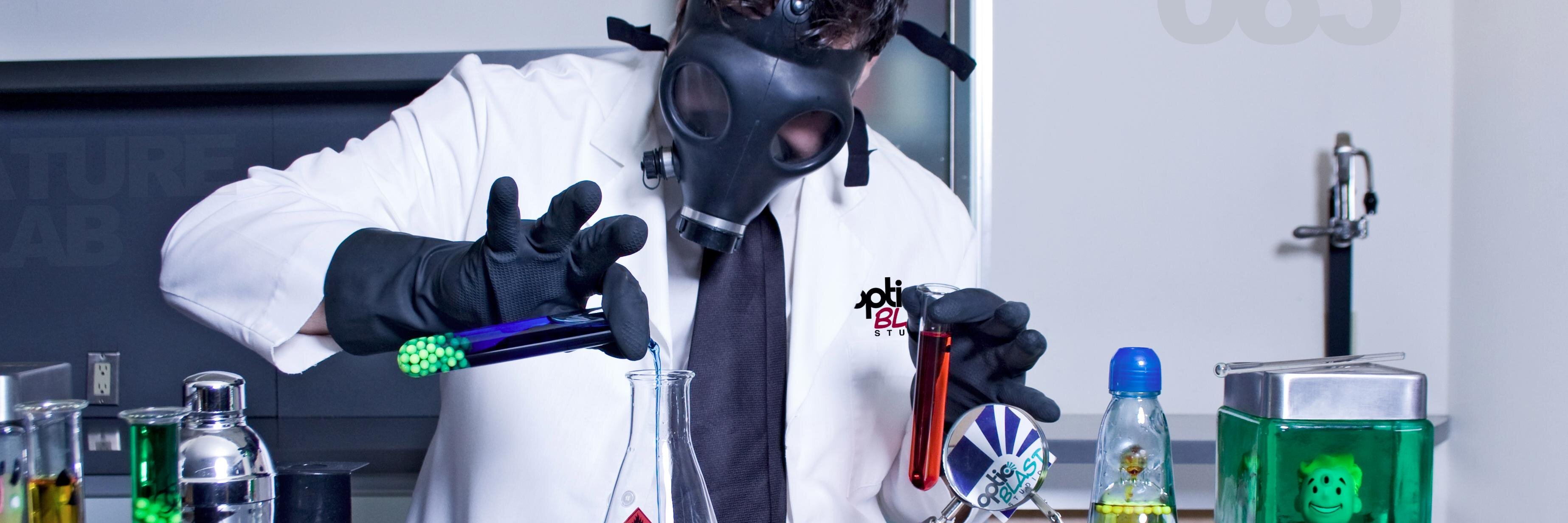 JoeyFunk banner