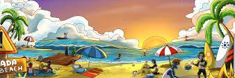 beachlifeeth's profile banner image