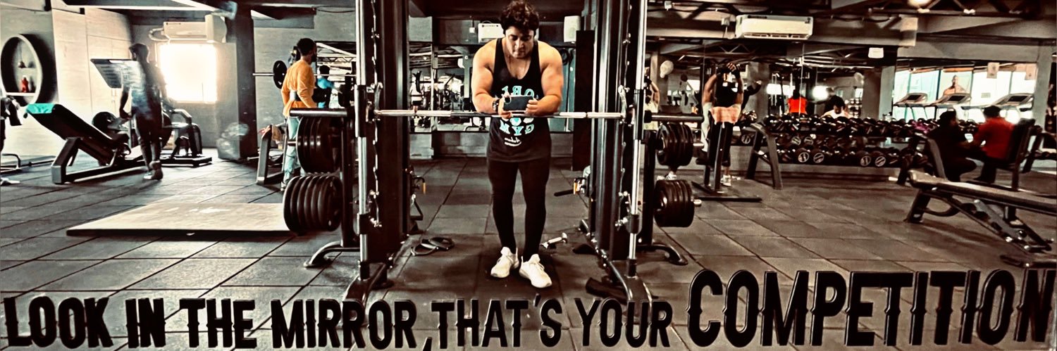 ChristianRavi's profile banner image