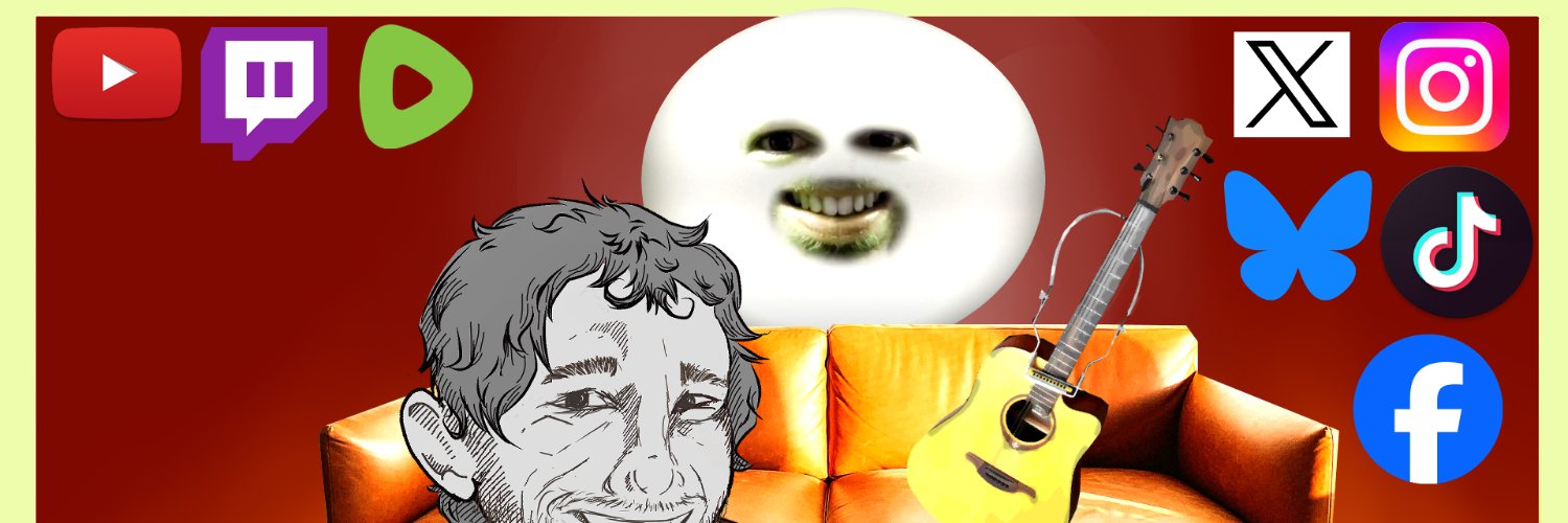 Sardonic Pickle banner