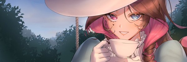 lucielellis_ Profile Banner