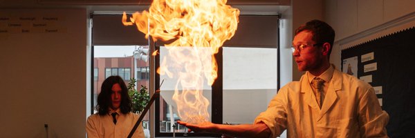 DMcIntyreSci Profile Banner
