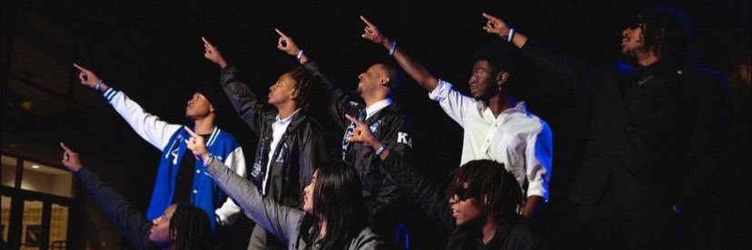Valdosta State Sigmas banner