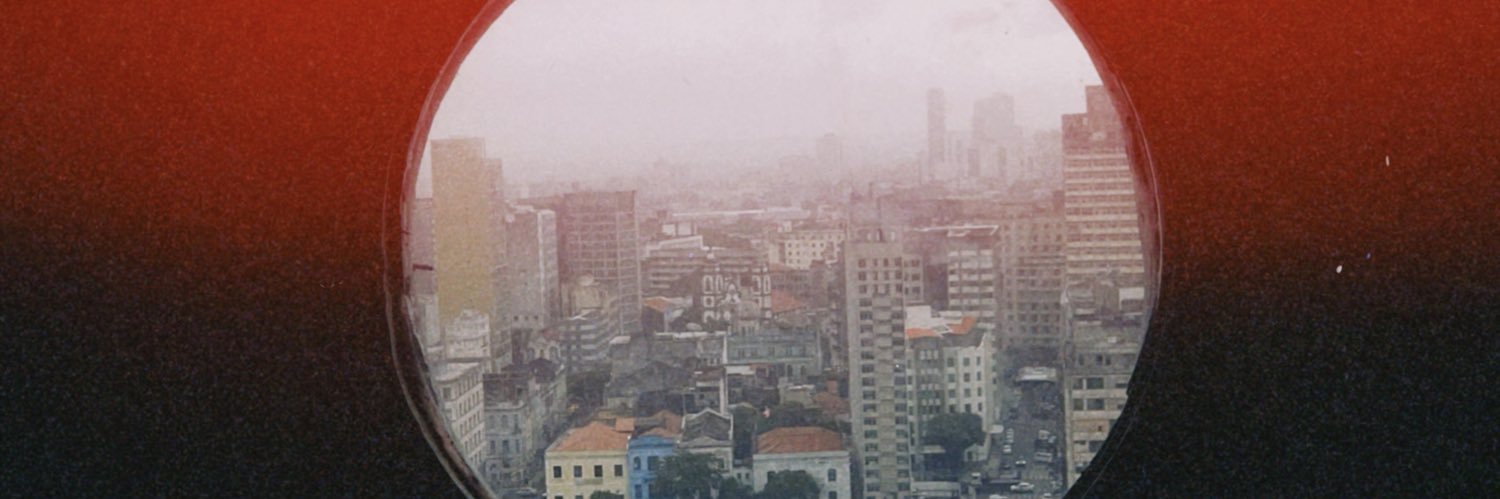 mariapmaciel's profile banner image