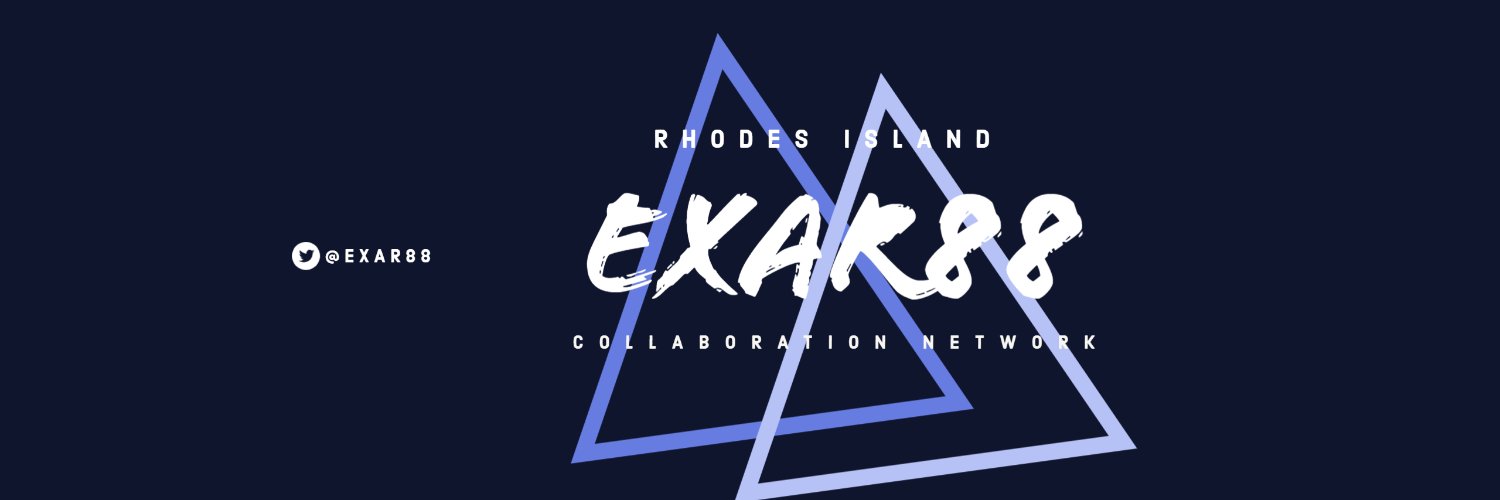 Exar88 banner