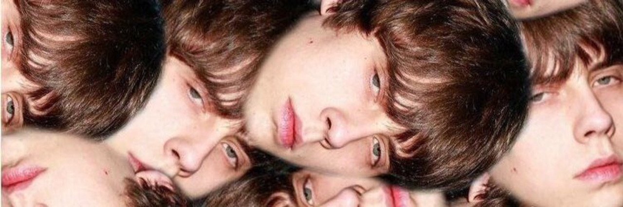 clementincendio's profile banner image
