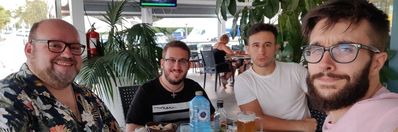Andresivars's profile banner image