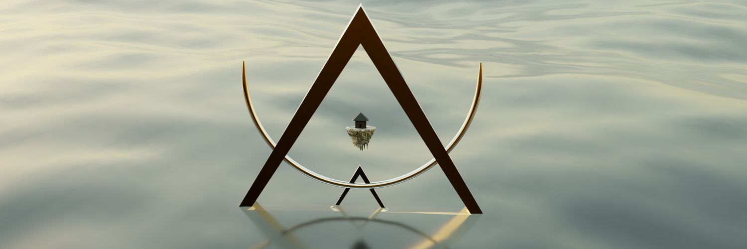 dominusartium's profile banner image