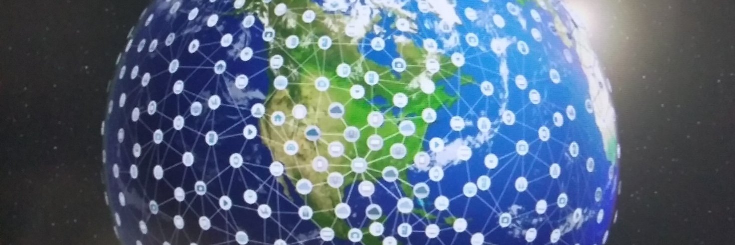 MikeInFlorida | IOE banner