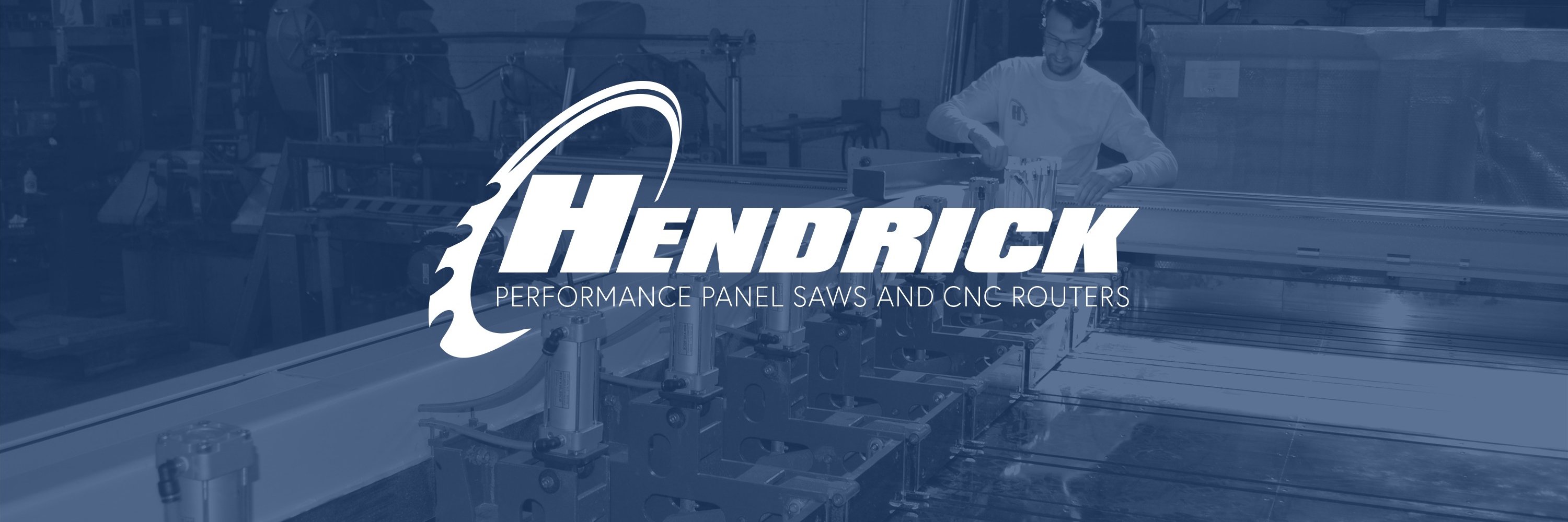 hendrickmfgcorp's profile banner image