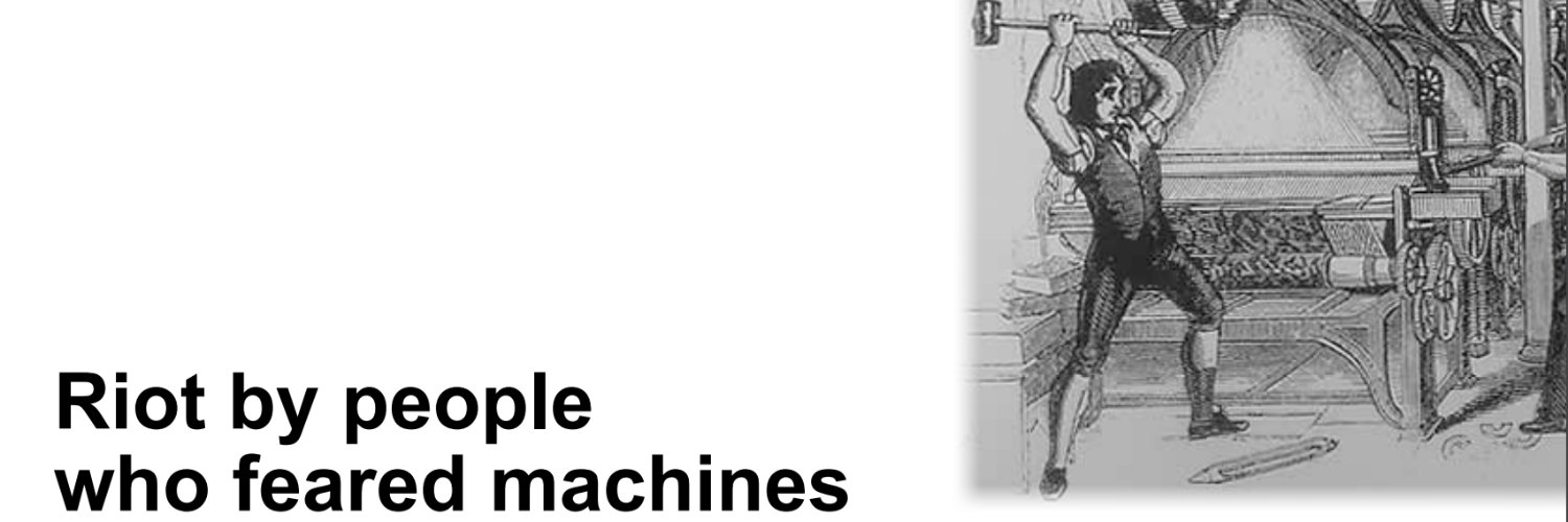 Dread Empress Obstreperous, First of her Name banner