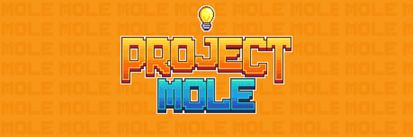 projectmole Profile Banner