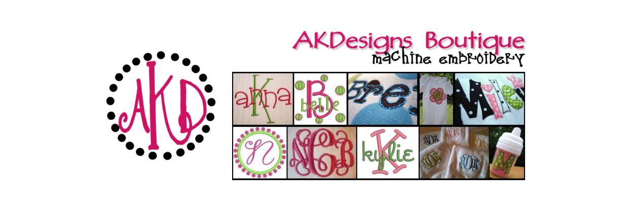 AKDesigns's profile banner image