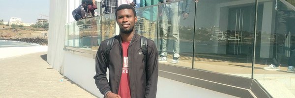 MAMADOUAHMADOU2 Profile Banner