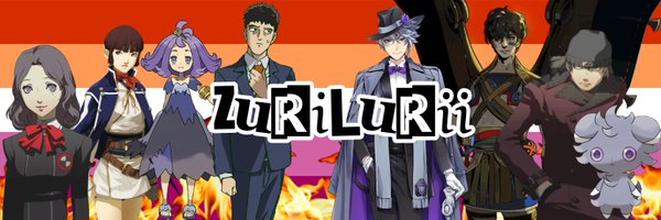 zurilurii Profile Banner