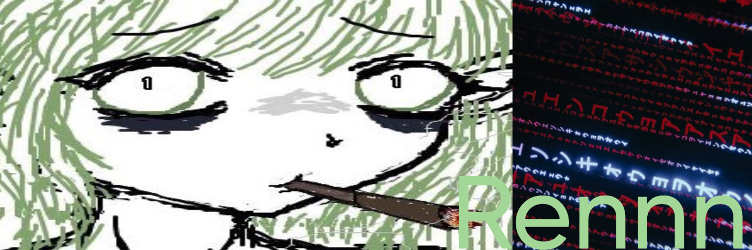 гей-шлюшка (rennn)'s banner