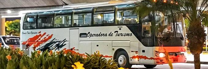Ecuadorianbus's profile banner image