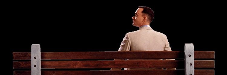 Box of Chocolates's banner