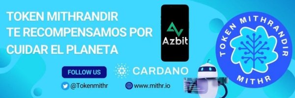 Tokenmithr Profile Banner