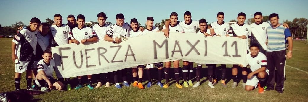 MaxiiRandazzo's profile banner image