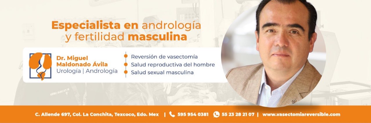 Dr.Miguel Maldonado banner