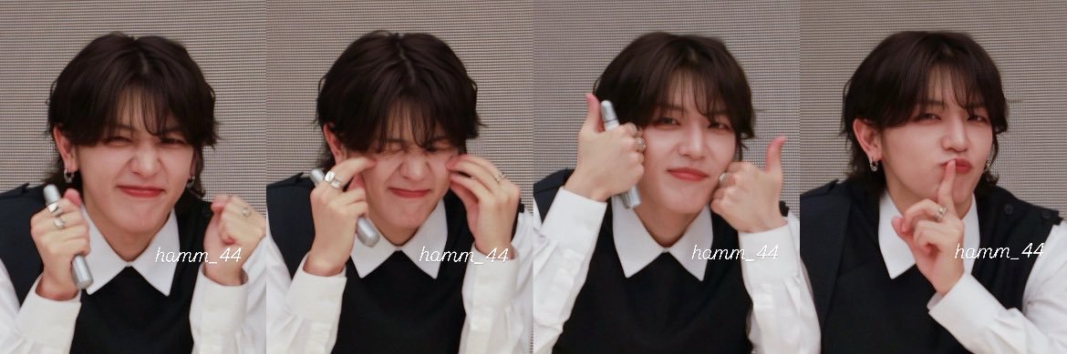 𝘮 banner