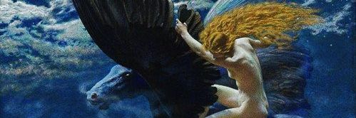 snowymood's profile banner image