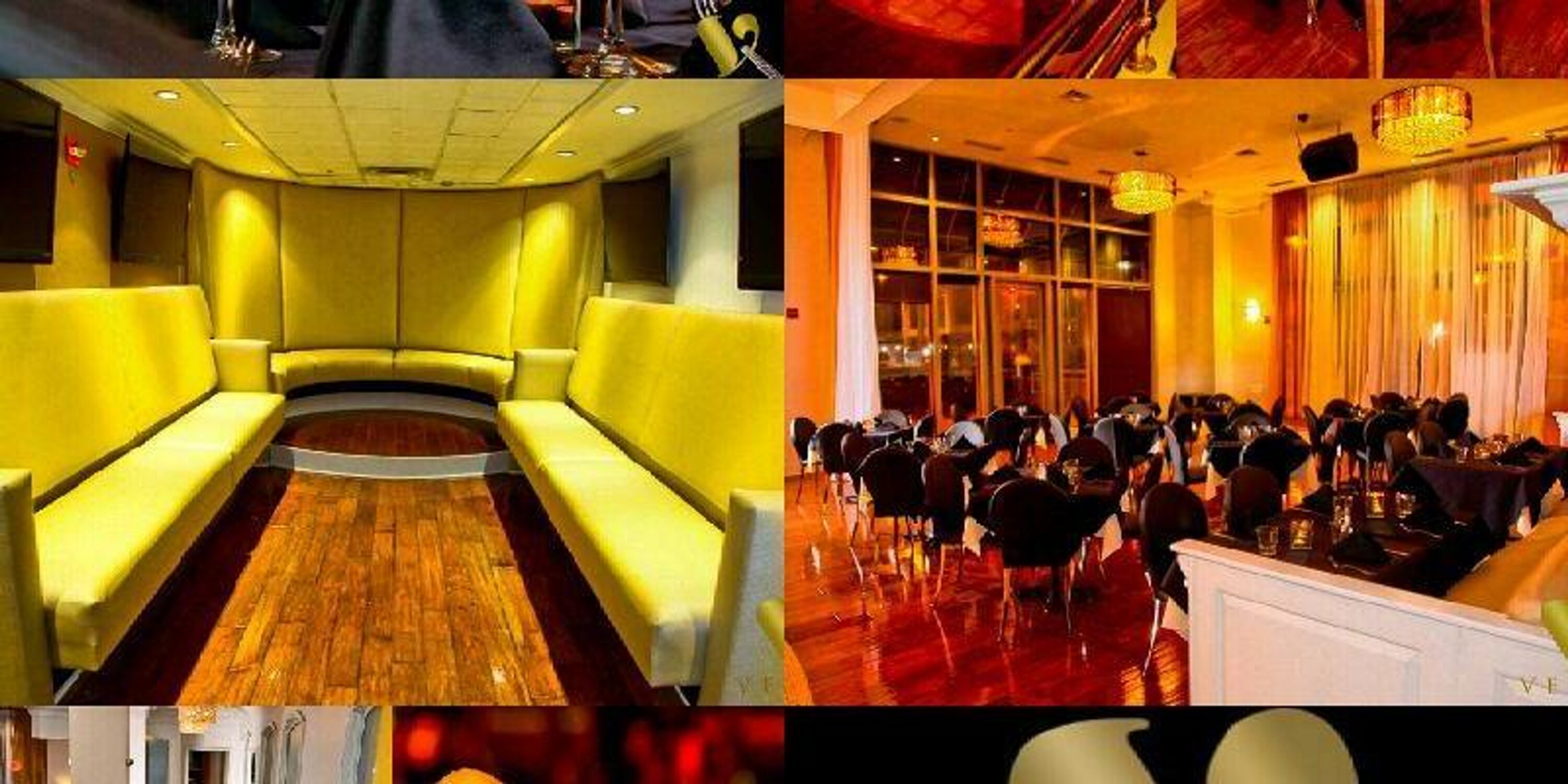 VenueAtlanta's profile banner image