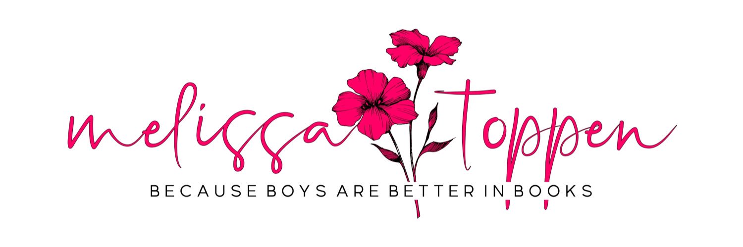 MToppenAuthor's profile banner image