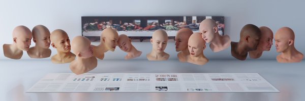 DeemosTech Profile Banner