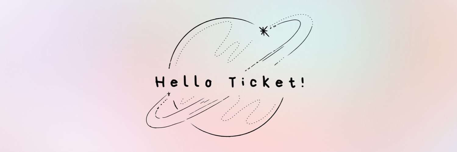 JASTIP TIKET AND CONCERT TOUR! banner