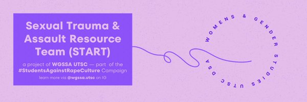 utprojectSTART Profile Banner