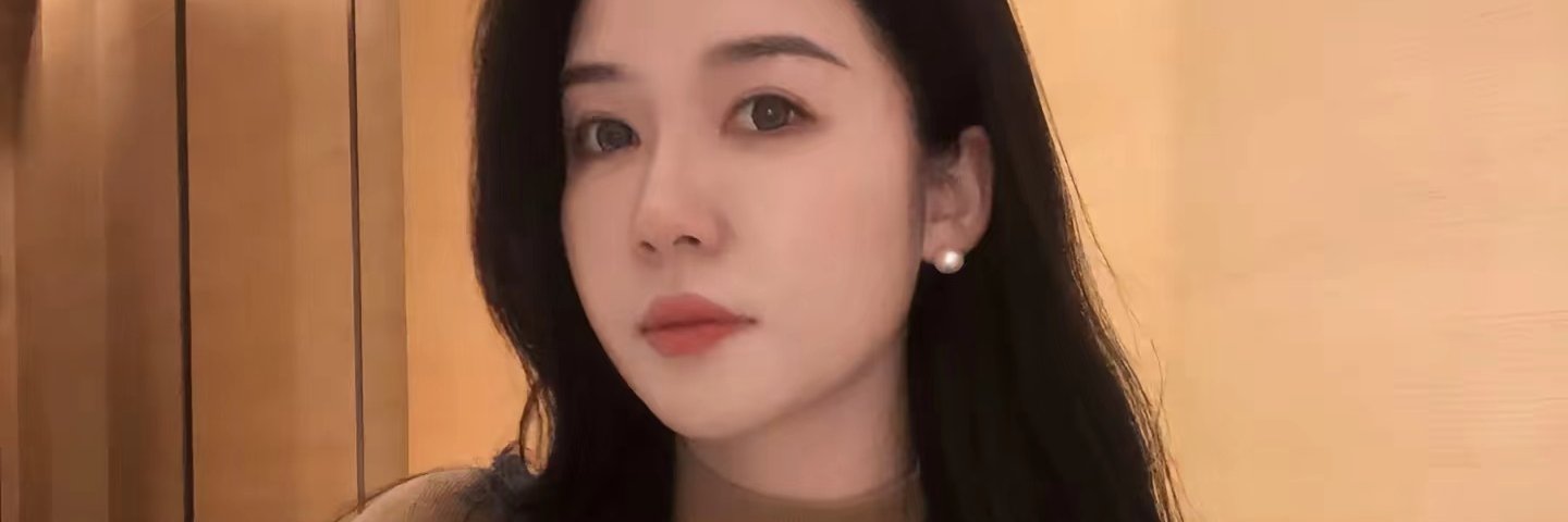 可可（互fo） banner