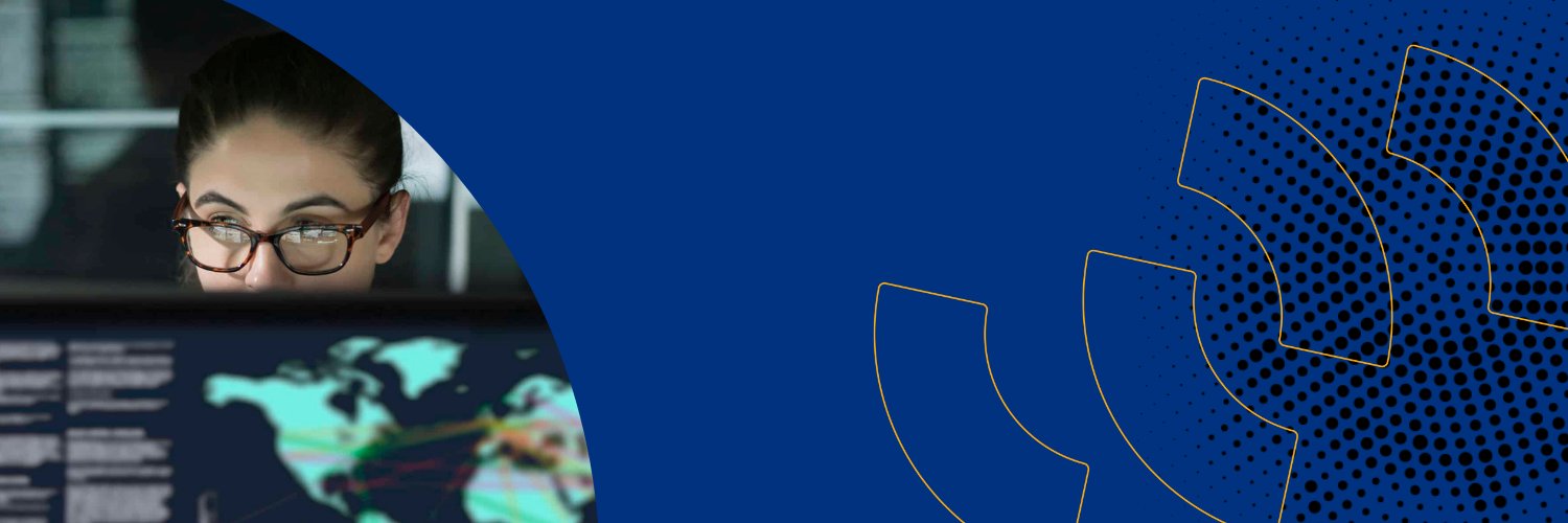 Echosec | A Flashpoint Company banner