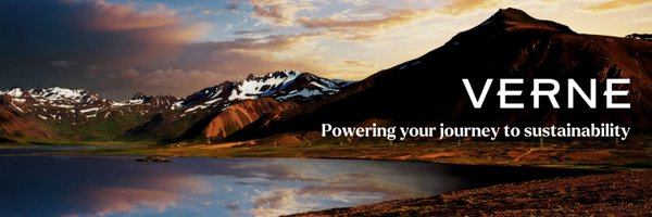 VerneGlobal Profile Banner