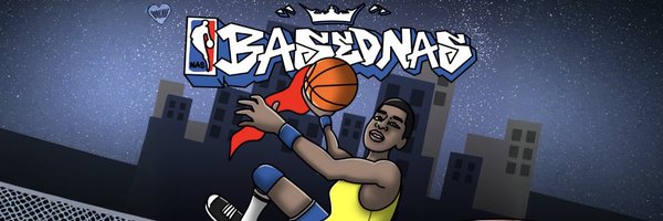 BasedNas Profile Banner