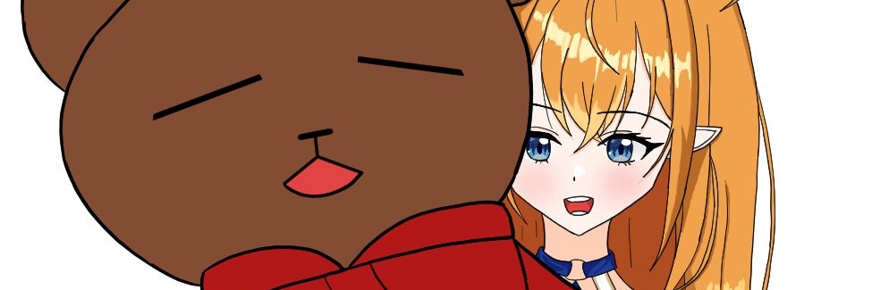 dowolbear's profile banner image