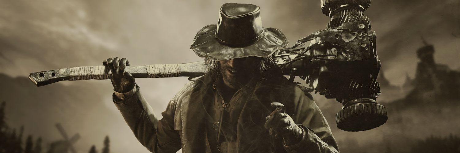 OldHuntersDream banner
