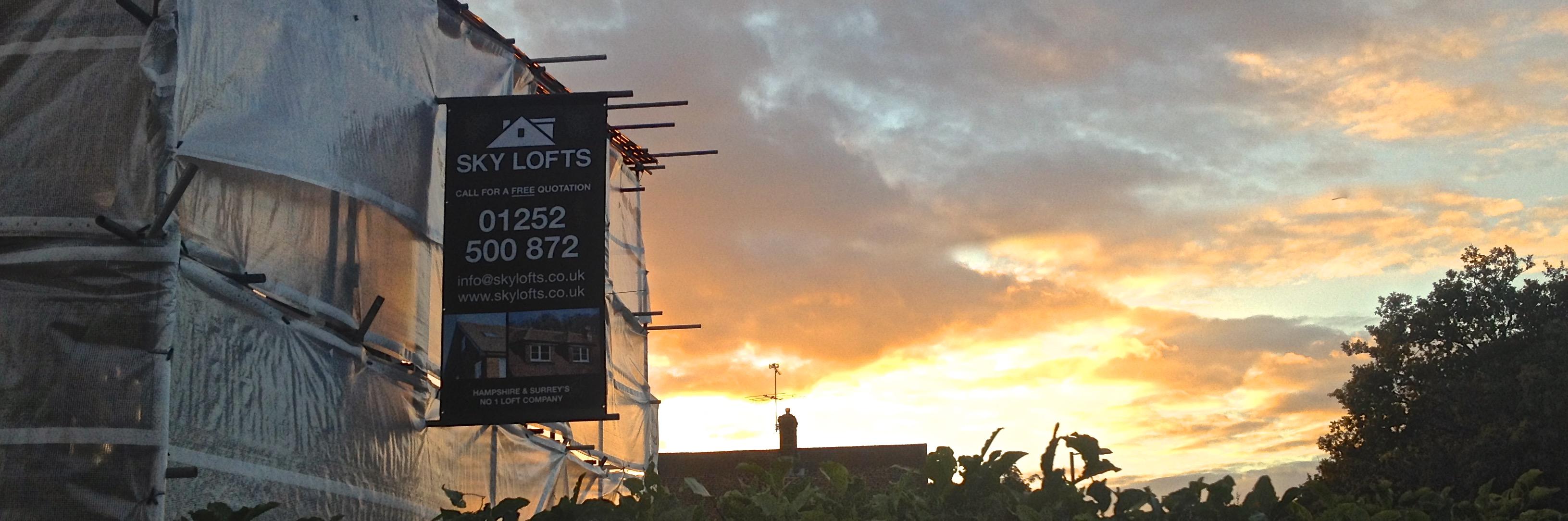 myskyloft's profile banner image