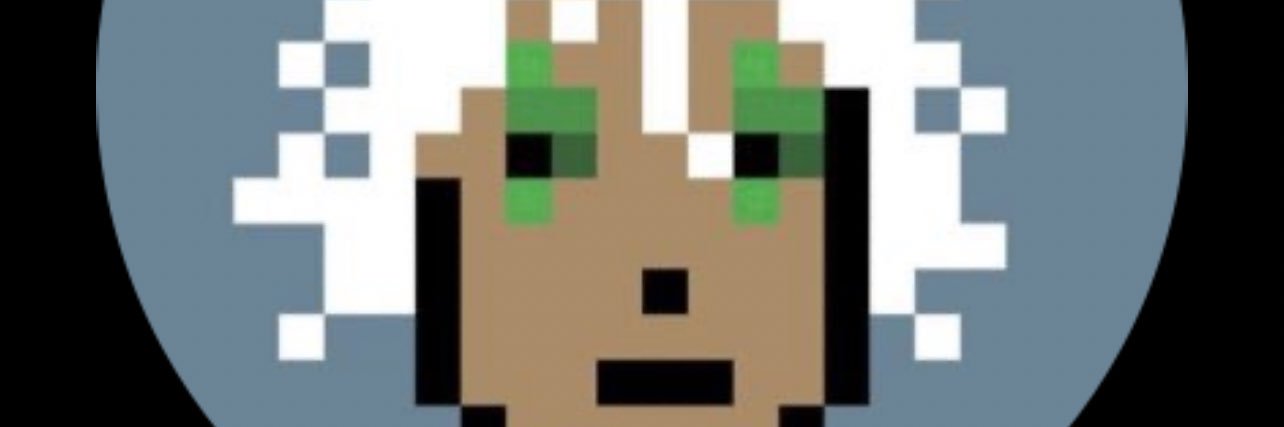 OshadSayed1's profile banner image