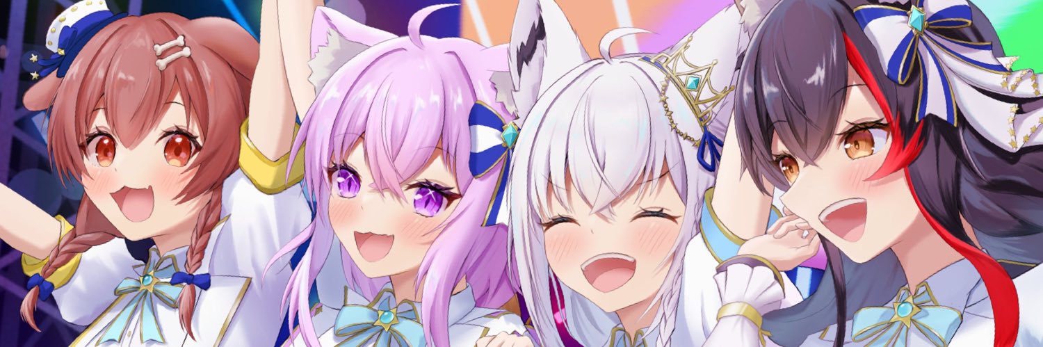 ちぇりーぺい🍙ホロクル11th【E-14】 banner