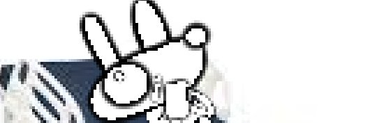 The Joyous Creature's banner