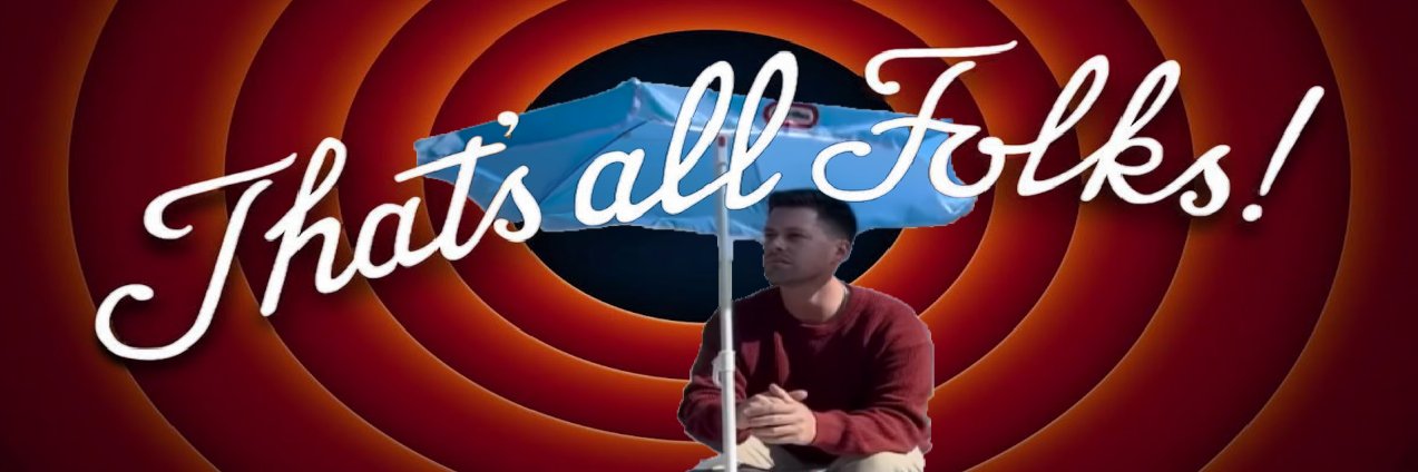 Ponzi Boy banner