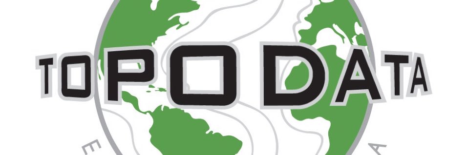 topodata's profile banner image