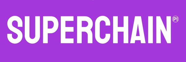 PiSuperChain Profile Banner