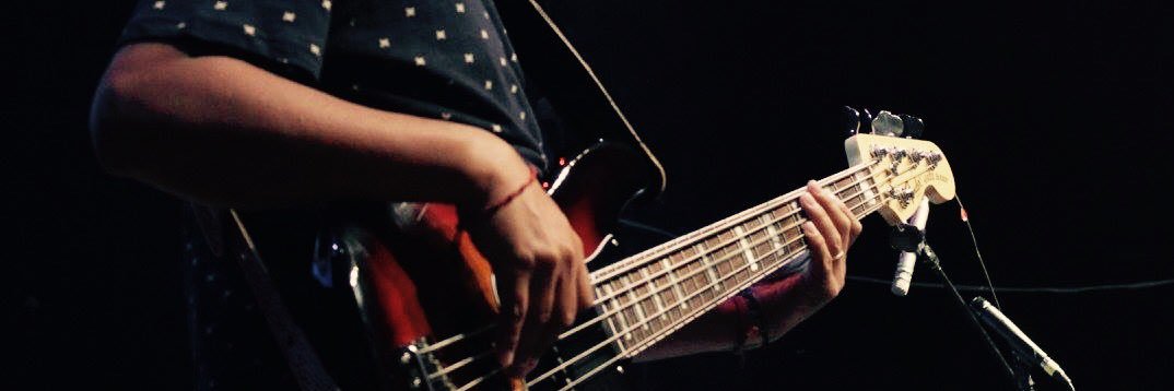 Vergara_BassMan's profile banner image