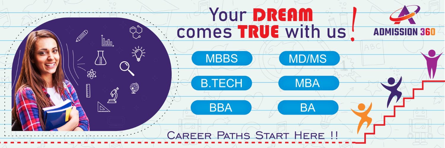 360_admission's profile banner image