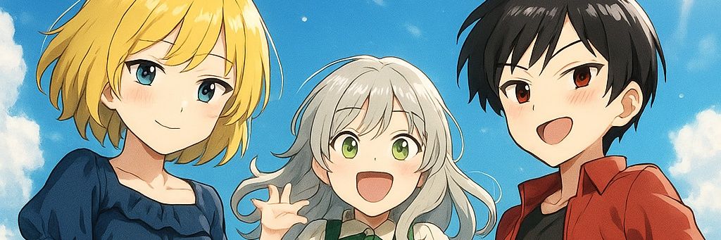 セディア・ワゴナール's banner